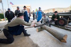 Zanimiva Vesela Martinova sobota 1